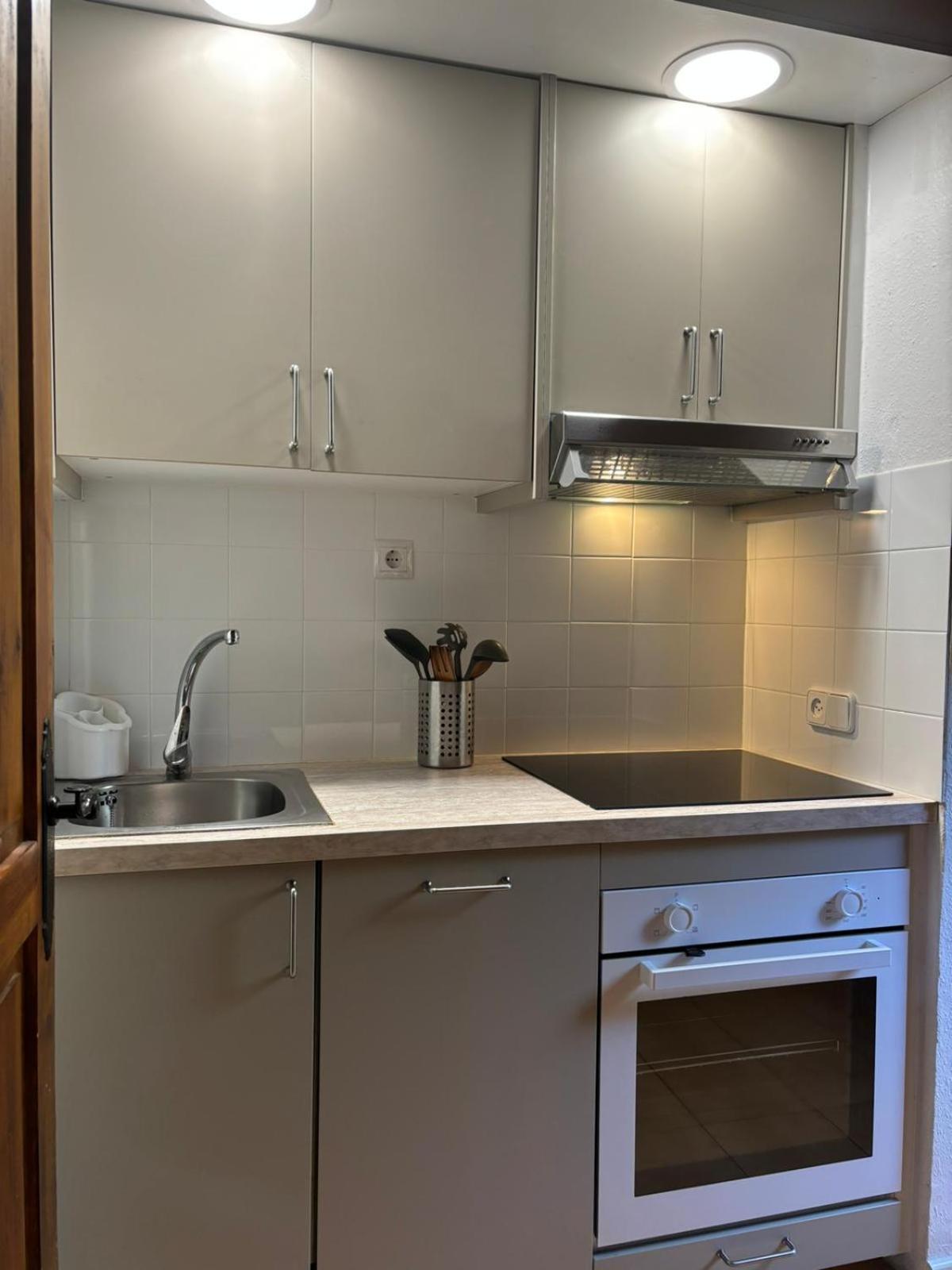 Duplex Pla De L'Ermita Apartment ภายนอก รูปภาพ
