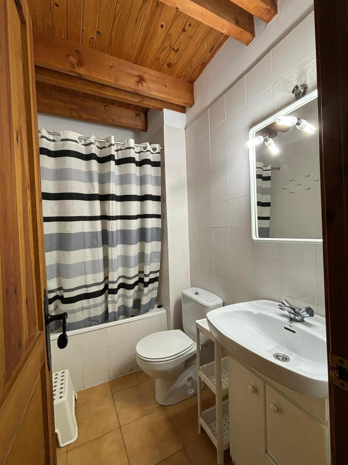 Duplex Pla De L'Ermita Apartment ภายนอก รูปภาพ