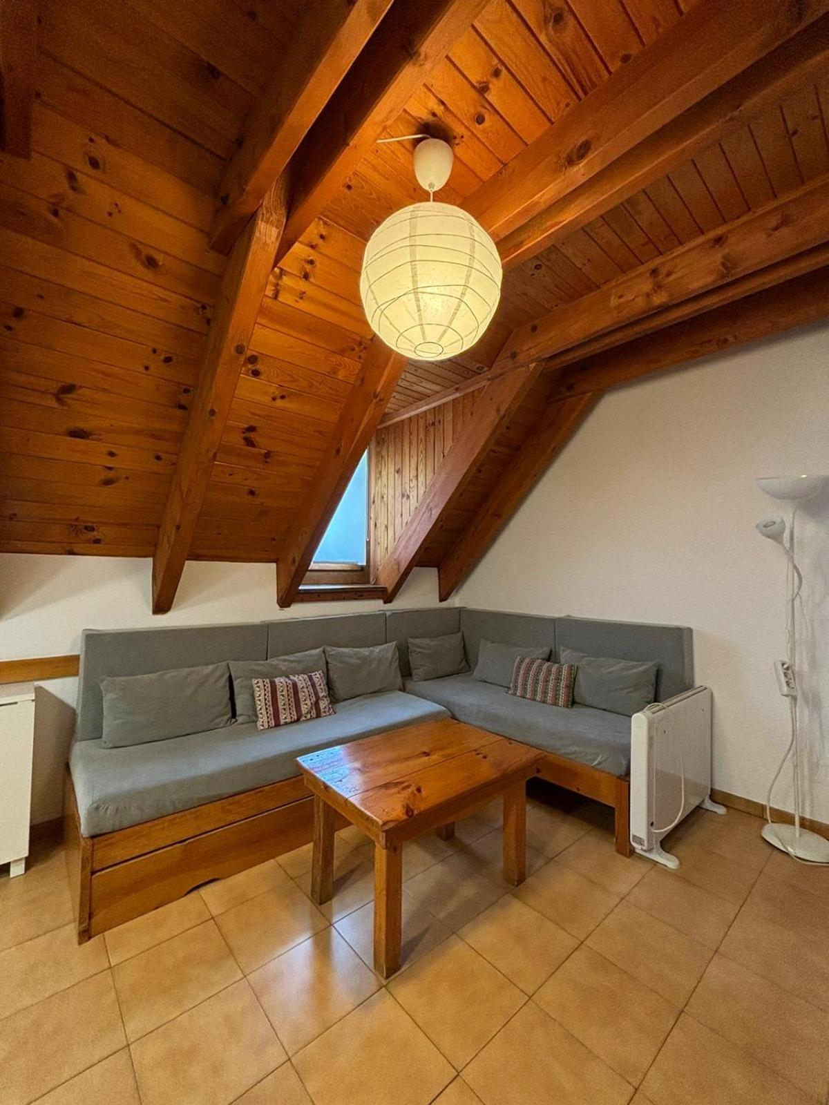 Duplex Pla De L'Ermita Apartment ภายนอก รูปภาพ