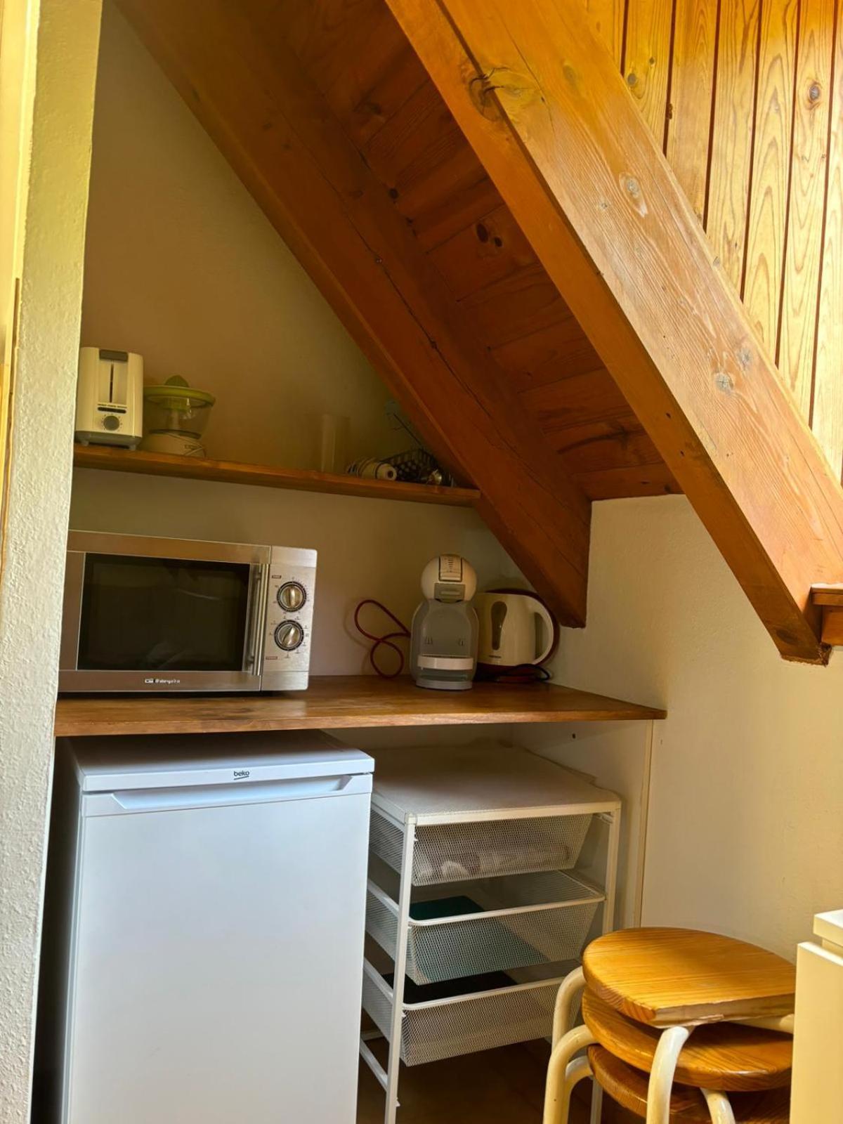 Duplex Pla De L'Ermita Apartment ภายนอก รูปภาพ