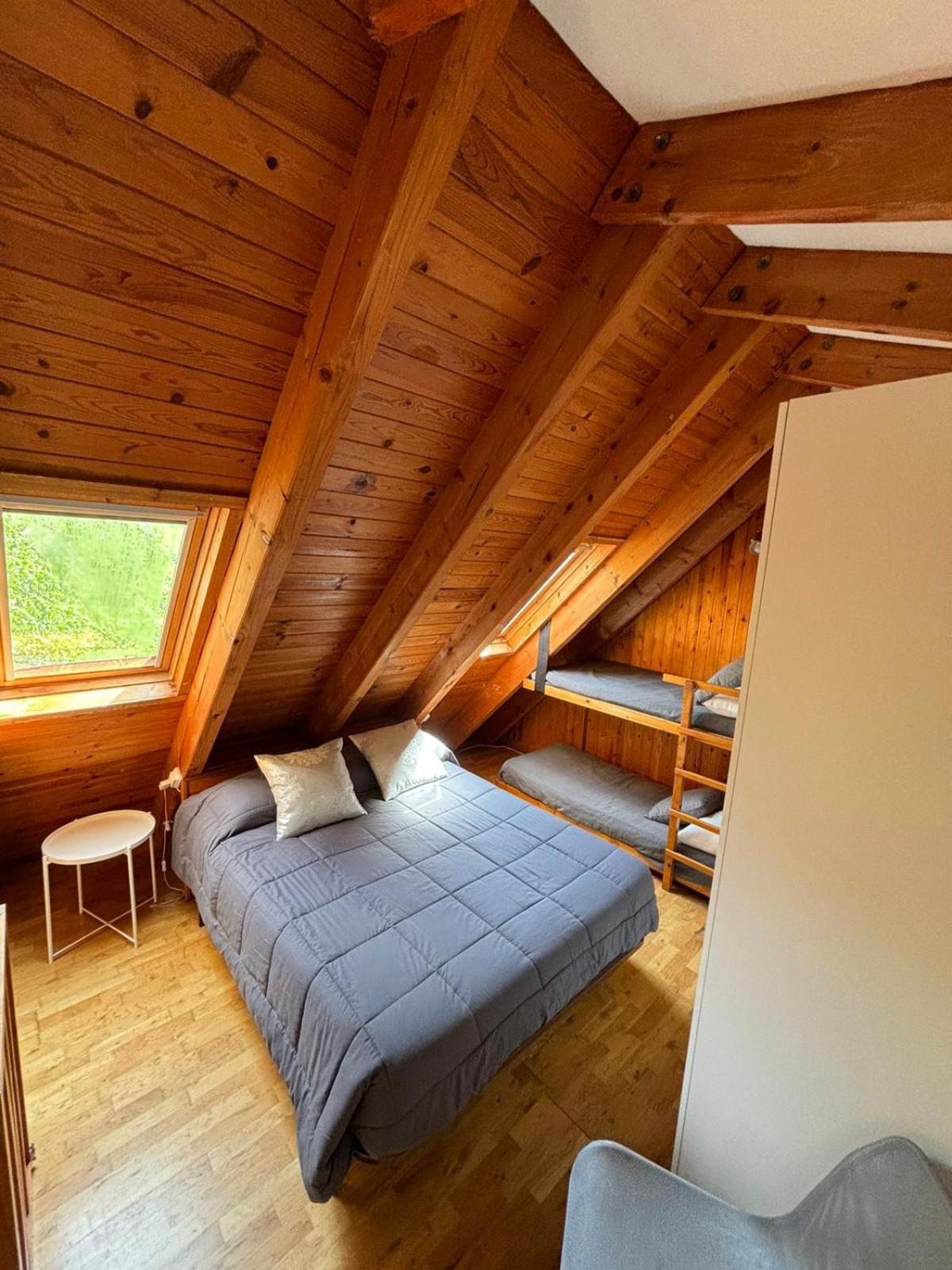 Duplex Pla De L'Ermita Apartment ภายนอก รูปภาพ