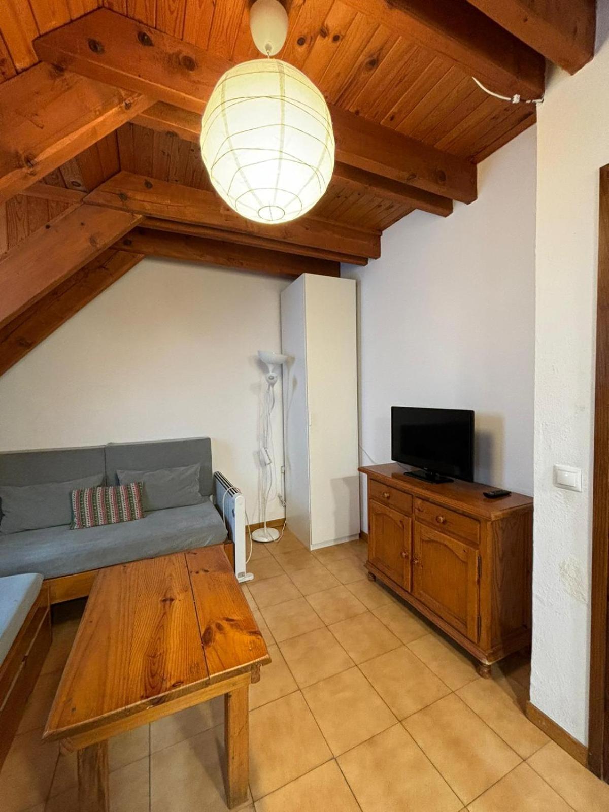 Duplex Pla De L'Ermita Apartment ภายนอก รูปภาพ