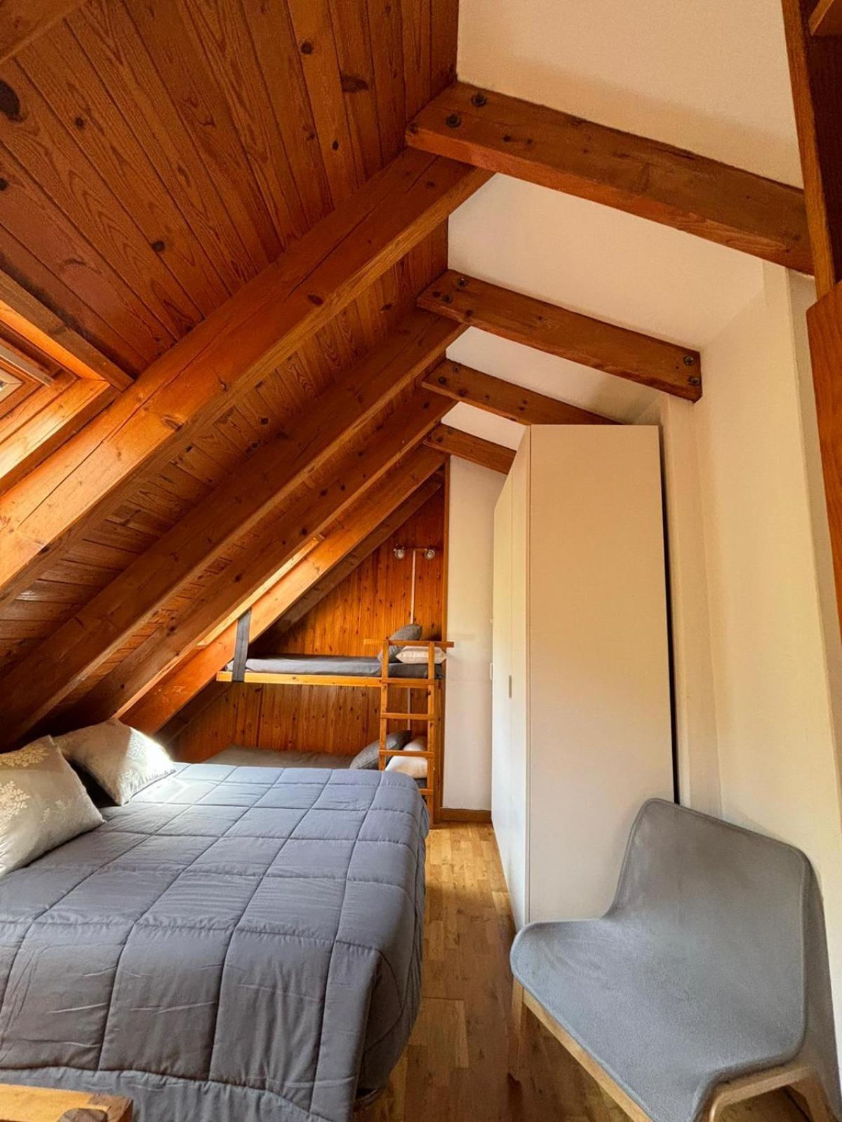 Duplex Pla De L'Ermita Apartment ภายนอก รูปภาพ